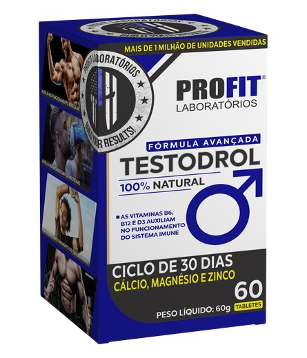 TESTODROL